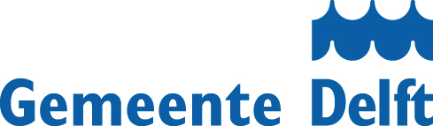 Logo Gemeente Delft