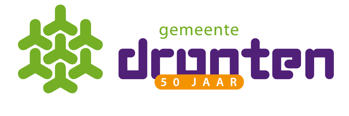 Logo Gemeente Dronten