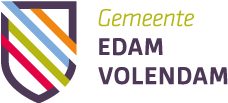 Logo Gemeente Edam-Volendam