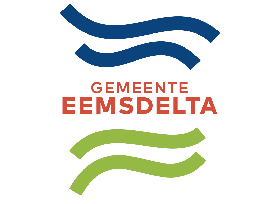 Logo Gemeente Eemsdelta