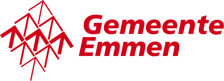 Logo Gemeente Emmen