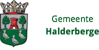 Logo Gemeente Halderberge