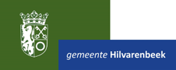 Logo Gemeente Hilvarenbeek