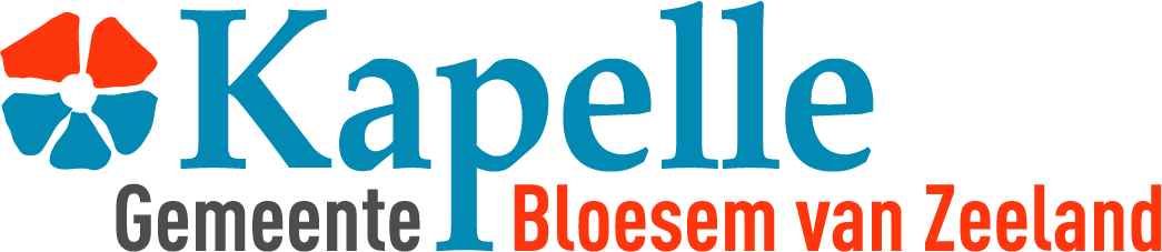 Logo Gemeente Kapelle