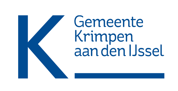 Logo Gemeente Krimpen aan den IJssel