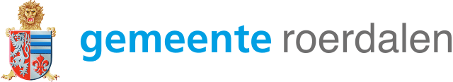 Logo Gemeente Roerdalen