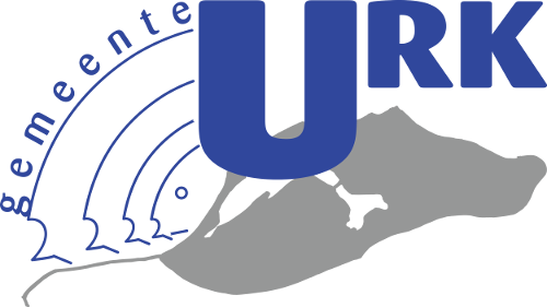 Logo Gemeente Urk