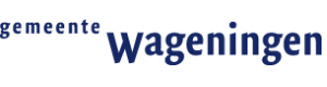 Logo Gemeente Wageningen