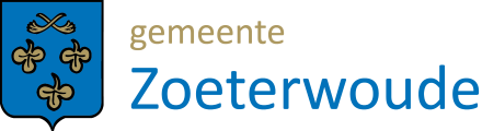 Logo Gemeente Zoeterwoude